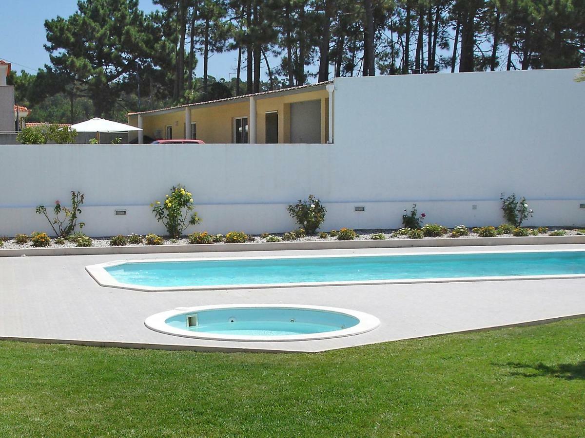 Holiday Home Sitio Da Varzea Foz do Arelho Exterior photo