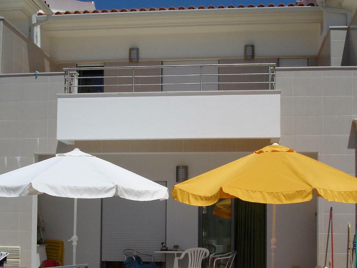 Holiday Home Sitio Da Varzea Foz do Arelho Exterior photo