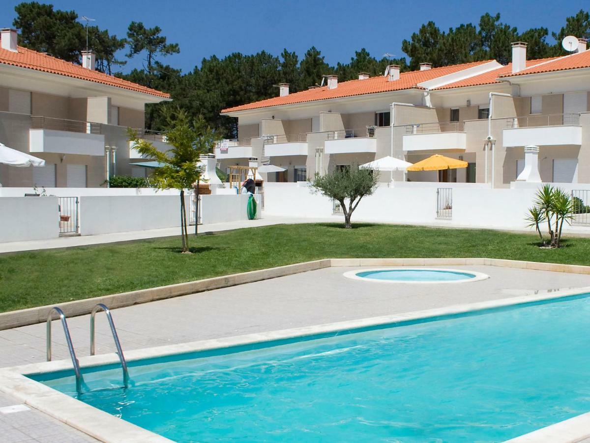 Holiday Home Sitio Da Varzea Foz do Arelho Exterior photo